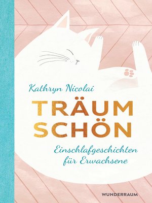 cover image of Träum schön